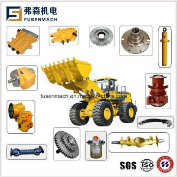 All Models Sdlg Wheel Loader Spare Parts in Stock for Sale